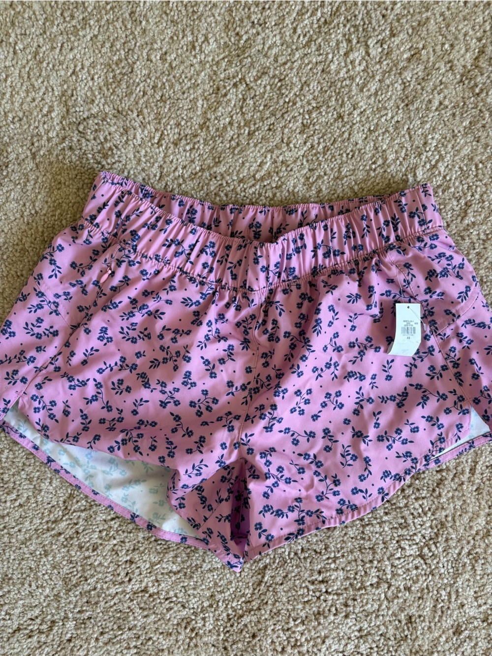 Old navy athletic shorts